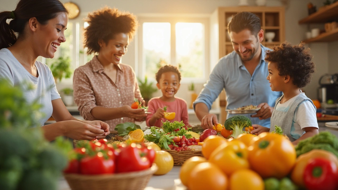 Ascorbic Acid Benefits: The Power of Vitamin C for Health and Wellness