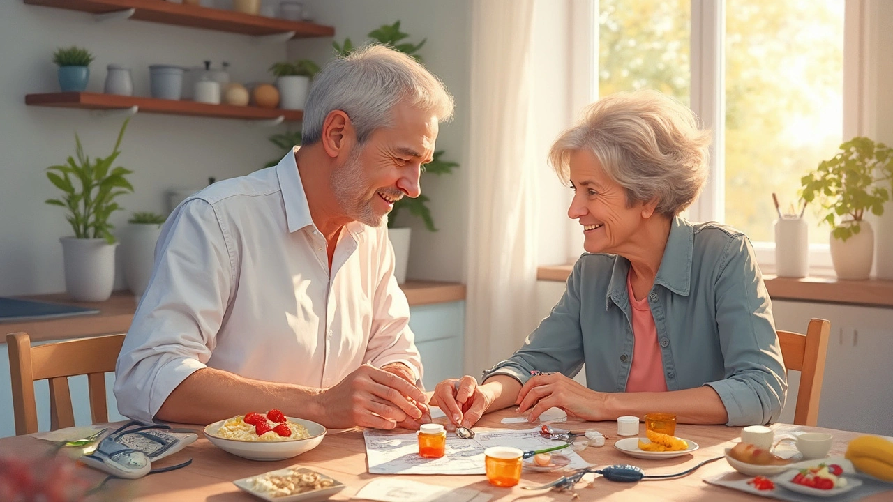 Coversyl: Benefits, Dosage, and Side Effects You Need to Know