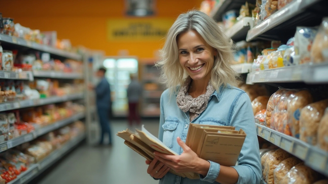 Foods to Avoid or Limit During Menopause