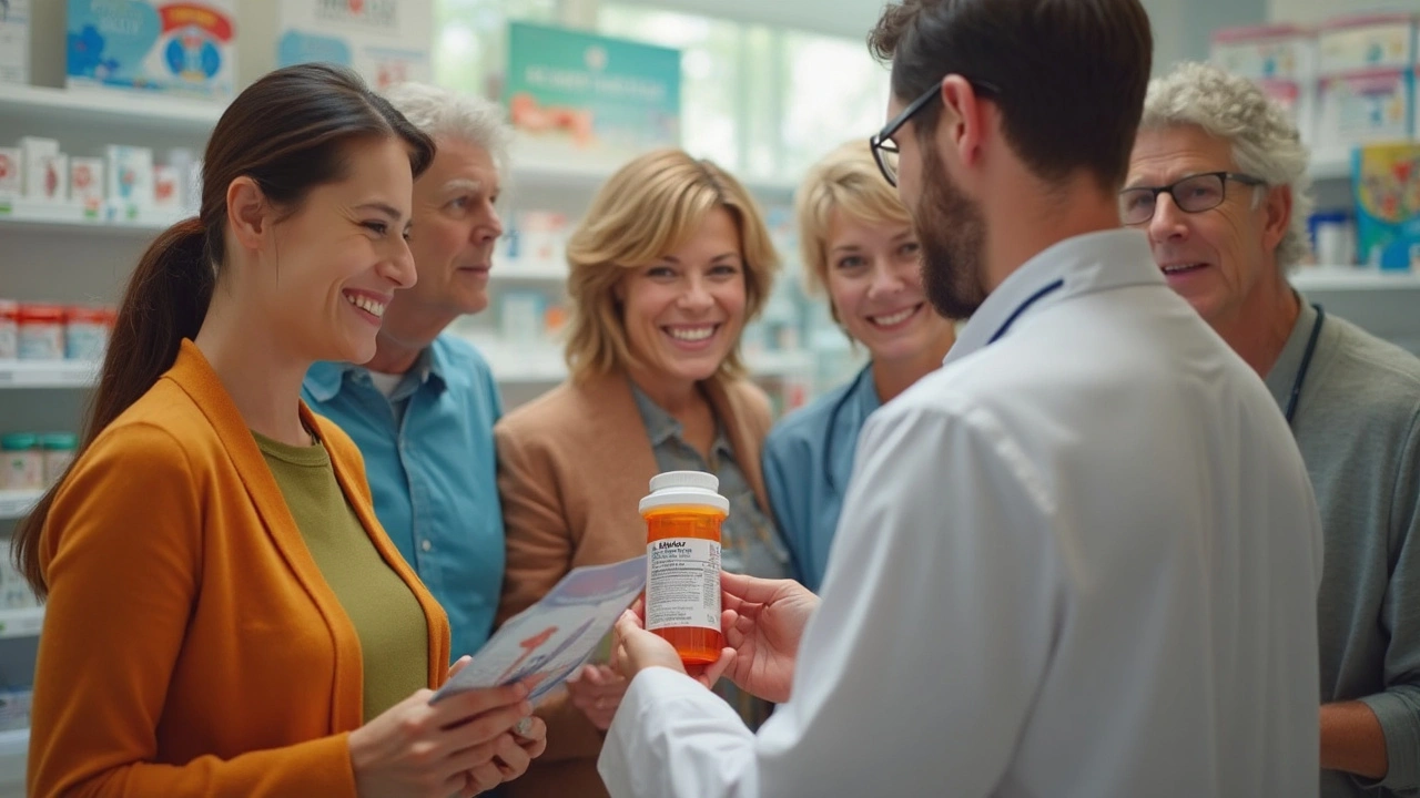 Lipitor: Benefits, Side Effects, and Tips for Safe Statin Use