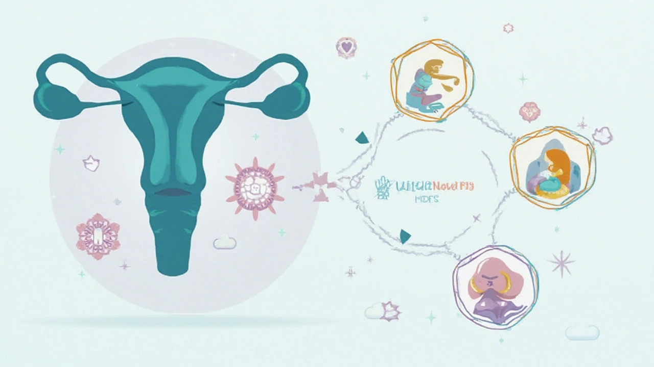 Practical Tips and What to Expect: Making Dydrogesterone Therapy Work for You