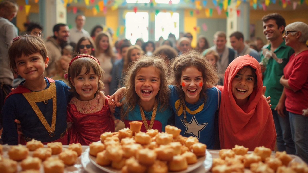 Purim: Traditions, History, and Modern Celebrations Explained