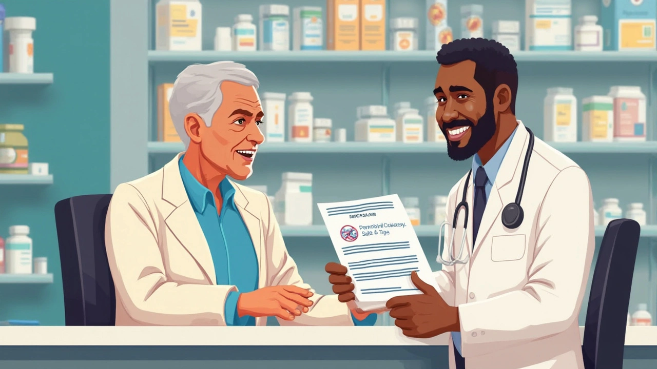 Real-Life Facts, Extra Tips, and Monitoring Your Health