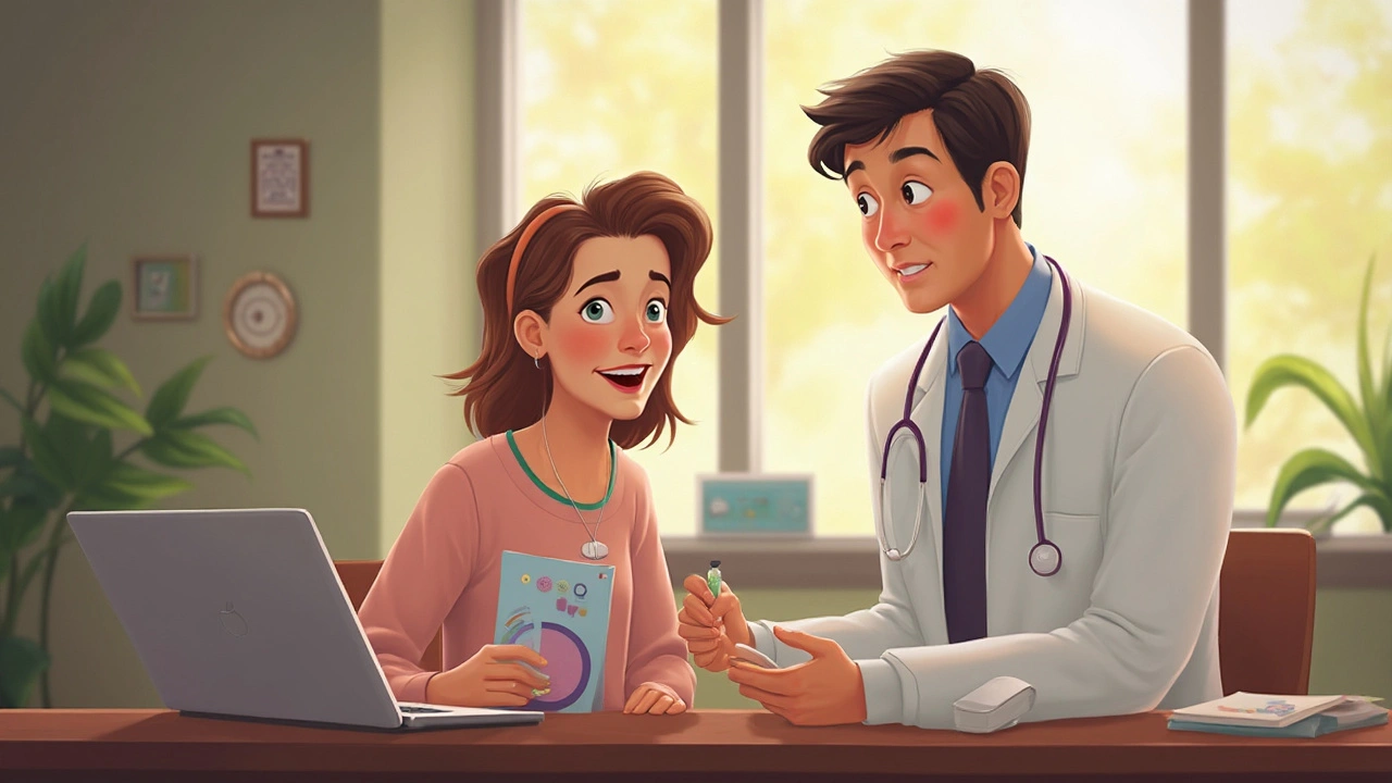 Real-World Tips, Alternatives, and What to Ask Your Doctor