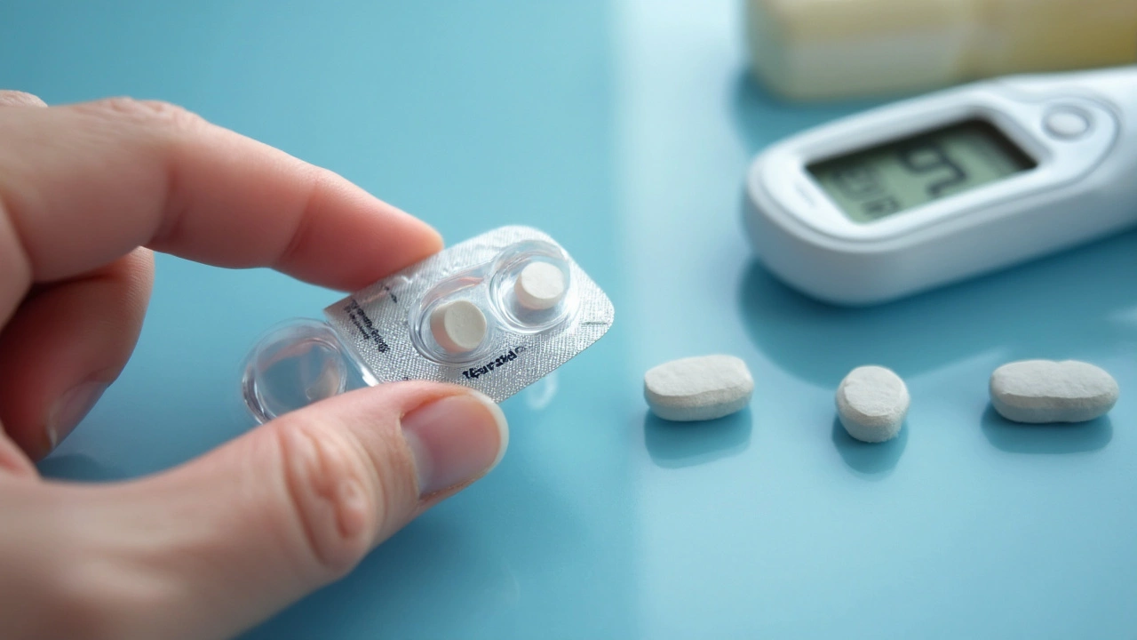 Risks, Side Effects, and What to Watch Out For