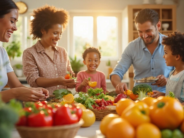 Ascorbic Acid Benefits: The Power of Vitamin C for Health and Wellness