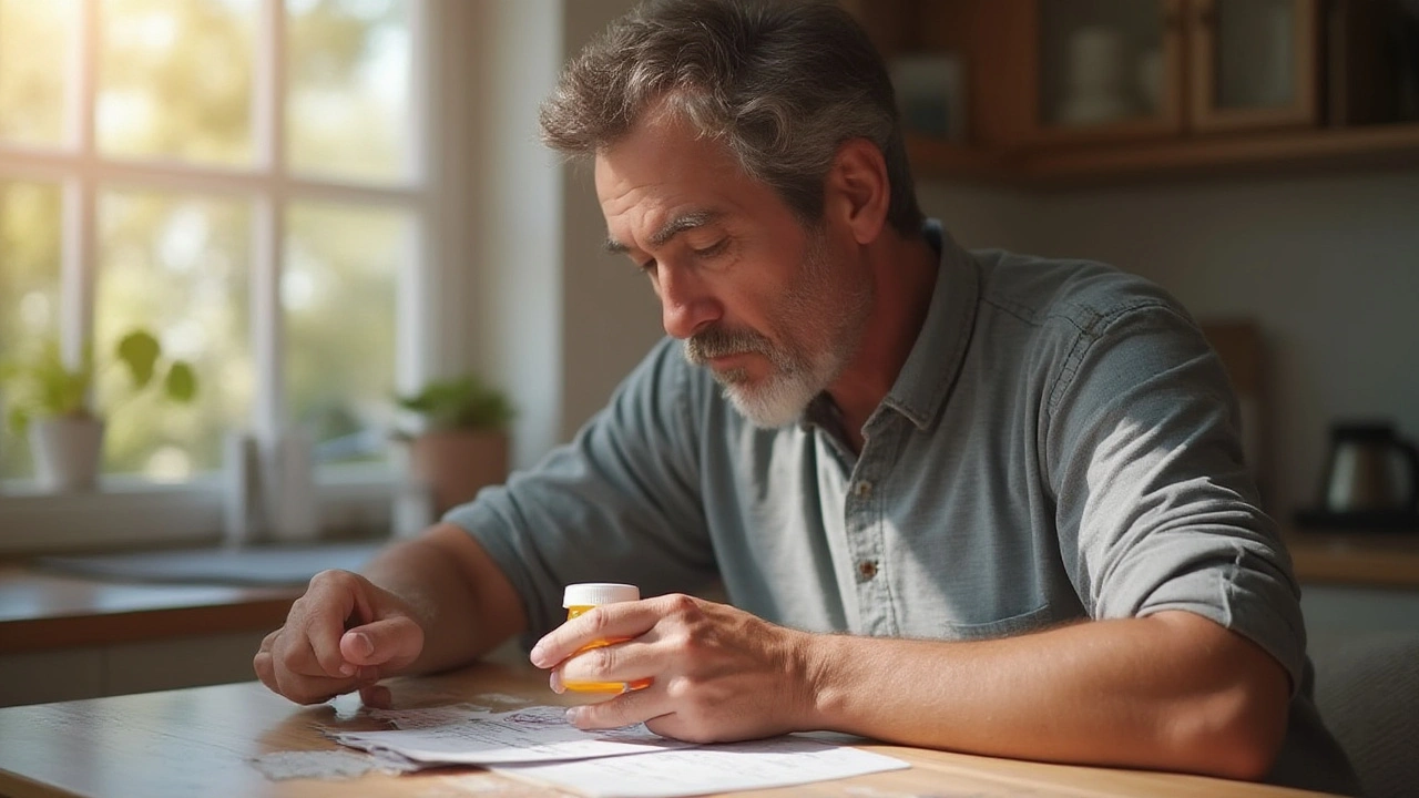 Benefits That Often Outweigh the Risks