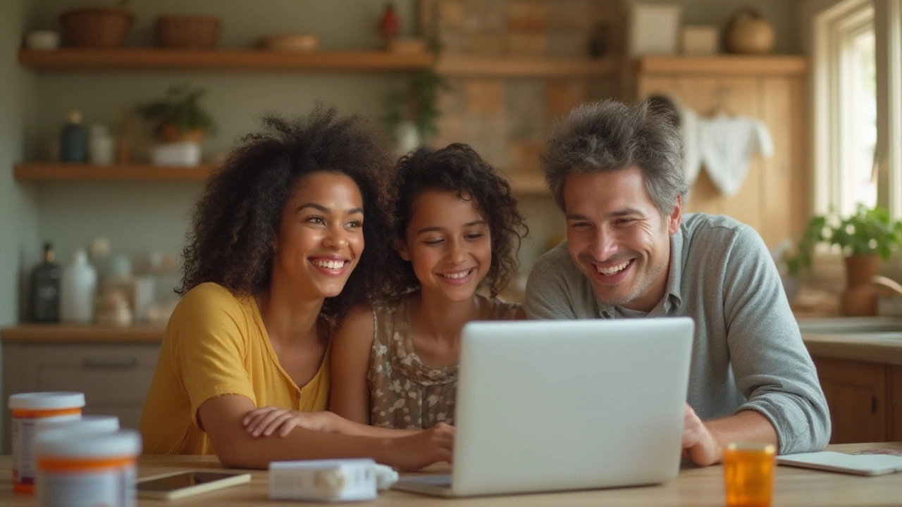 Canadian Online Pharmacy Review: Is canadian-cheaprx.com Safe and Reliable?
