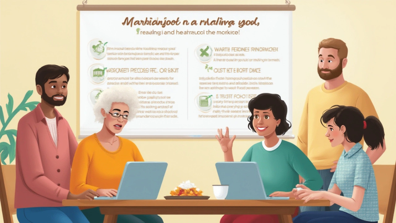 Frequently Asked Questions, Known Facts, and the Future of Online Pharmacies in Canada