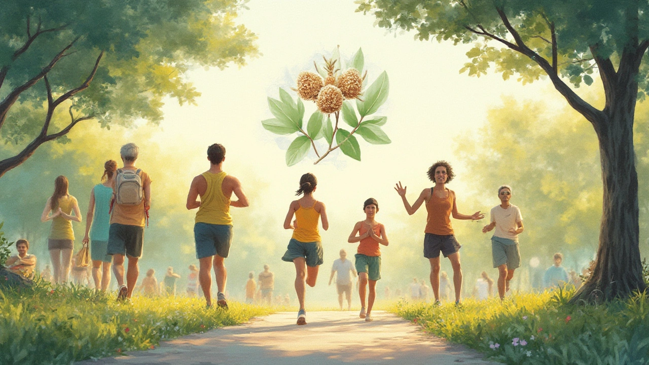 Health Benefits of Shuddha Guggulu: Ancient Wisdom in New Light
