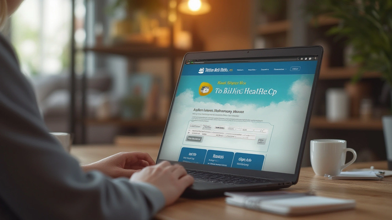 How to Buy Baclofen Online Safely: Reliable Places and Helpful Buying Tips