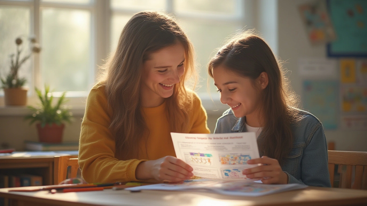 How to Get the Right Help: Steps That Make a Difference