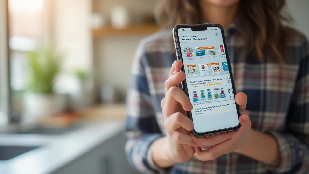 How to Pick the Right Folic Acid Supplement Online