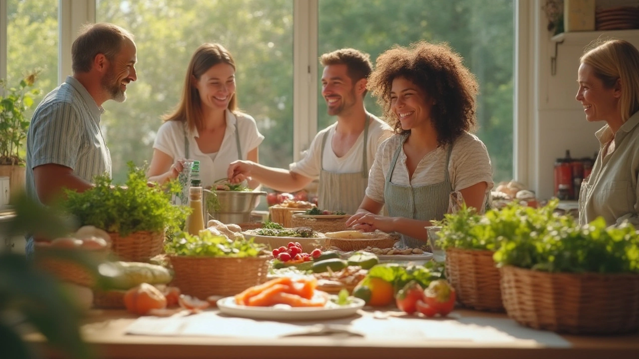Natural Ways to Lower Cholesterol vs Statins: Diet, Exercise & Alternatives