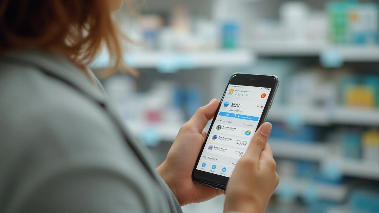 Popular Apps and Wallets Leading the Charge