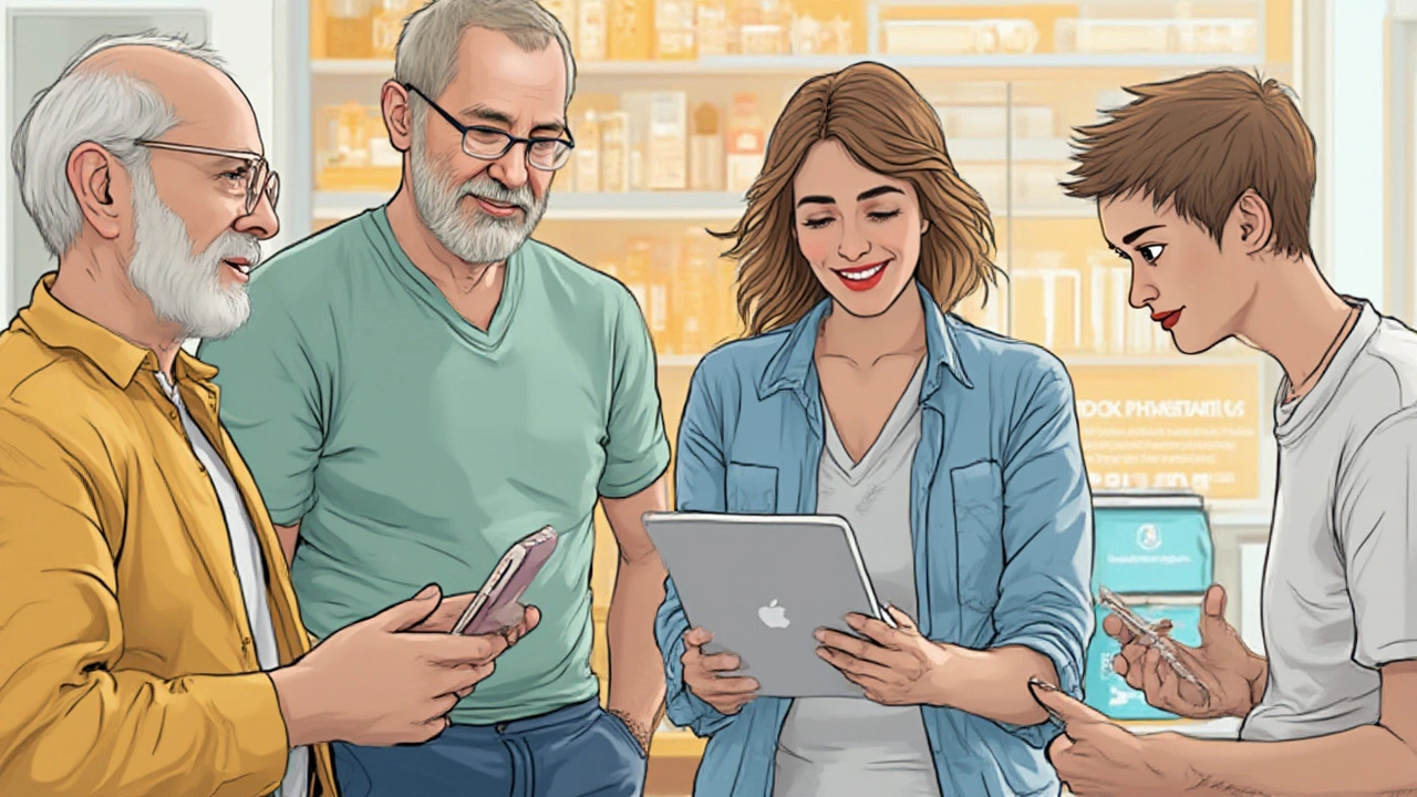 The Best Places to Buy Avapro Online: What to Know in 2025