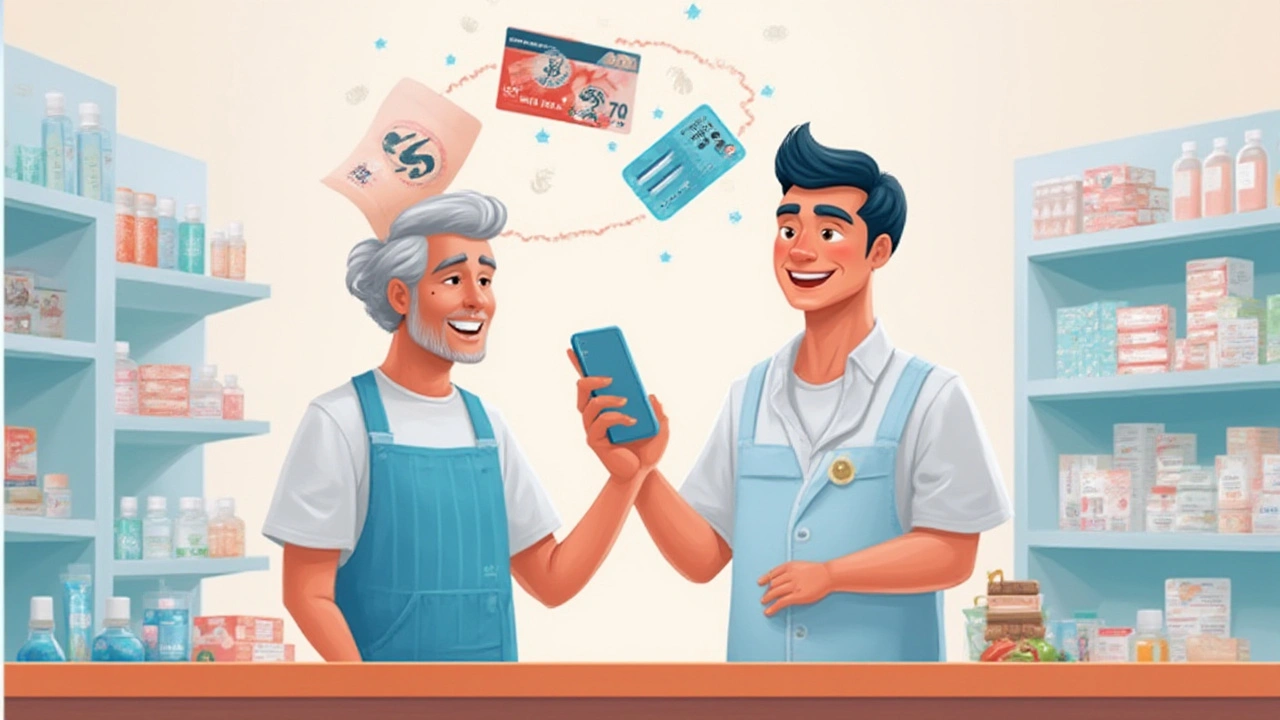 The Big Picture: Are Digital Health Wallets for Everyone?