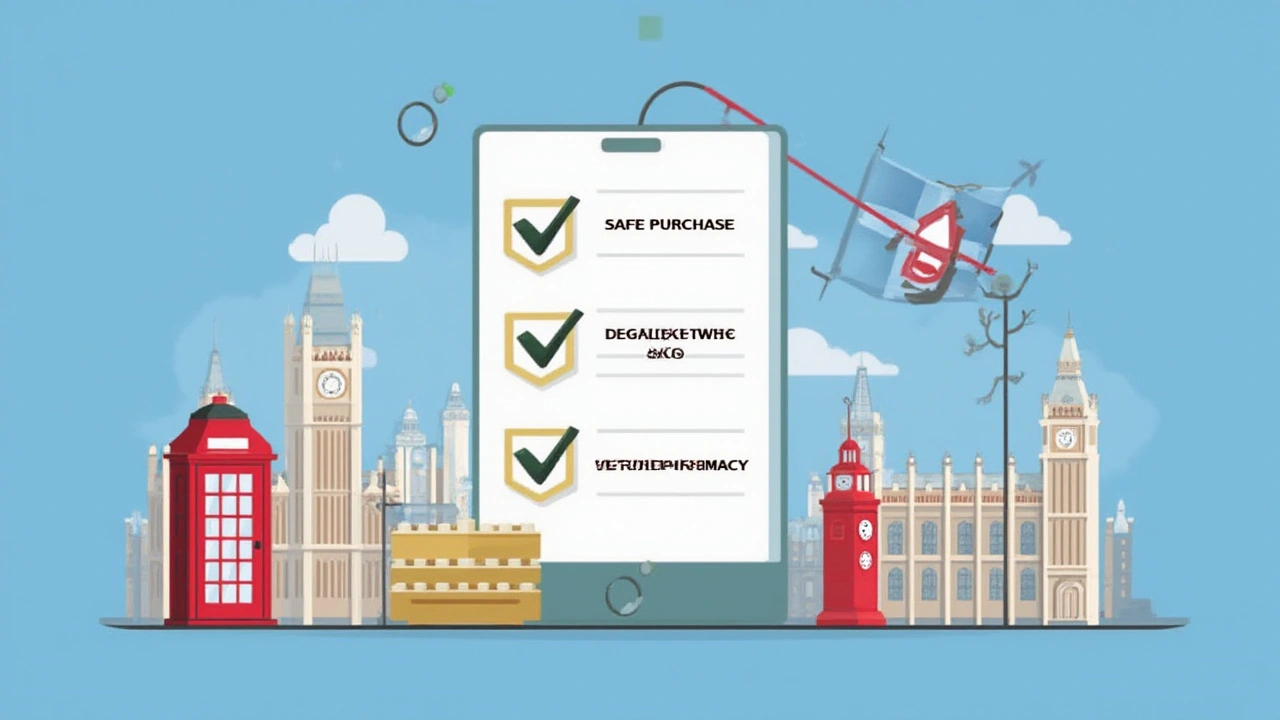 The Legal and Safety Maze: Avoiding Risky Shortcuts Online