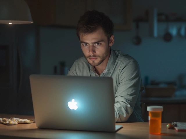 Buying Isoniazid Online: Where to Get It Safely and What You Need to Know