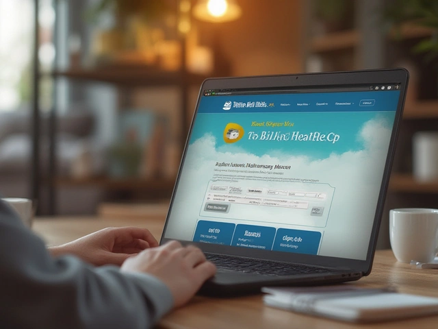How to Buy Baclofen Online Safely: Reliable Places and Helpful Buying Tips