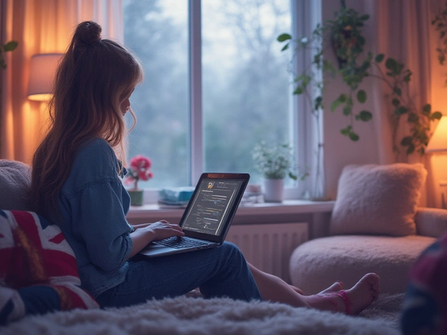 How to Buy Fluconazole Online Safely in the UK: Tips, Sites, and Legal Rules