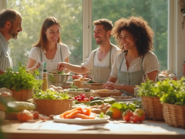 Natural Ways to Lower Cholesterol vs Statins: Diet, Exercise & Alternatives