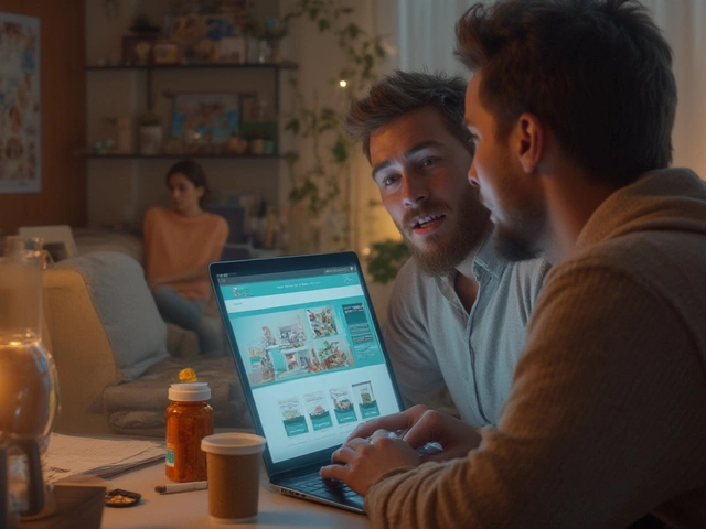 Online Pharmacy YouDrugstore: Safe Prescriptions and Cheap Meds Delivered