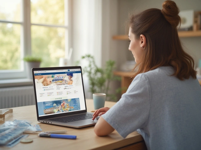 Ordering Medication Online in Canada: What to Know About mpncanada.com