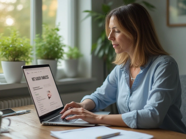 Where to Buy Amoxicillin Online Safely: Your 2025 Guide