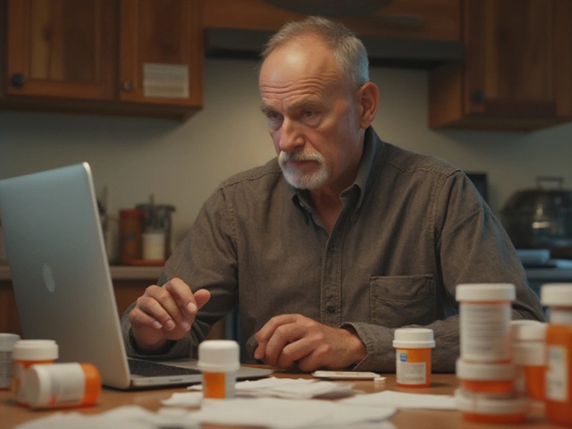 Where to Buy Gemfibrozil Online Safely and Securely in 2025