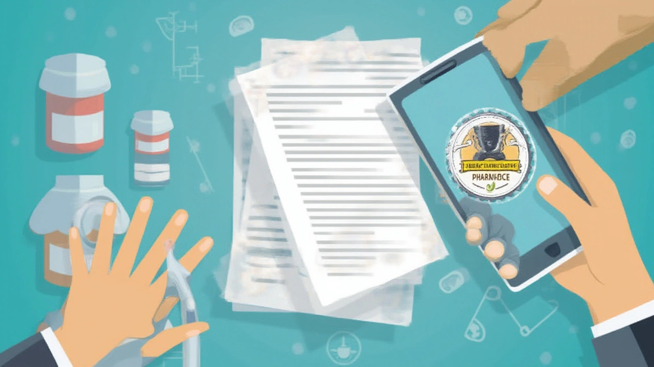 Useful Tips, FAQs, and Watch-Outs When Ordering Nexium Online