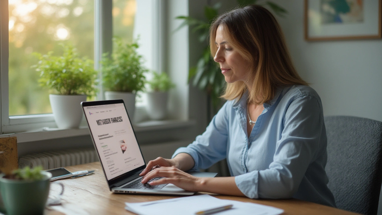 Where to Buy Amoxicillin Online Safely: Your 2025 Guide
