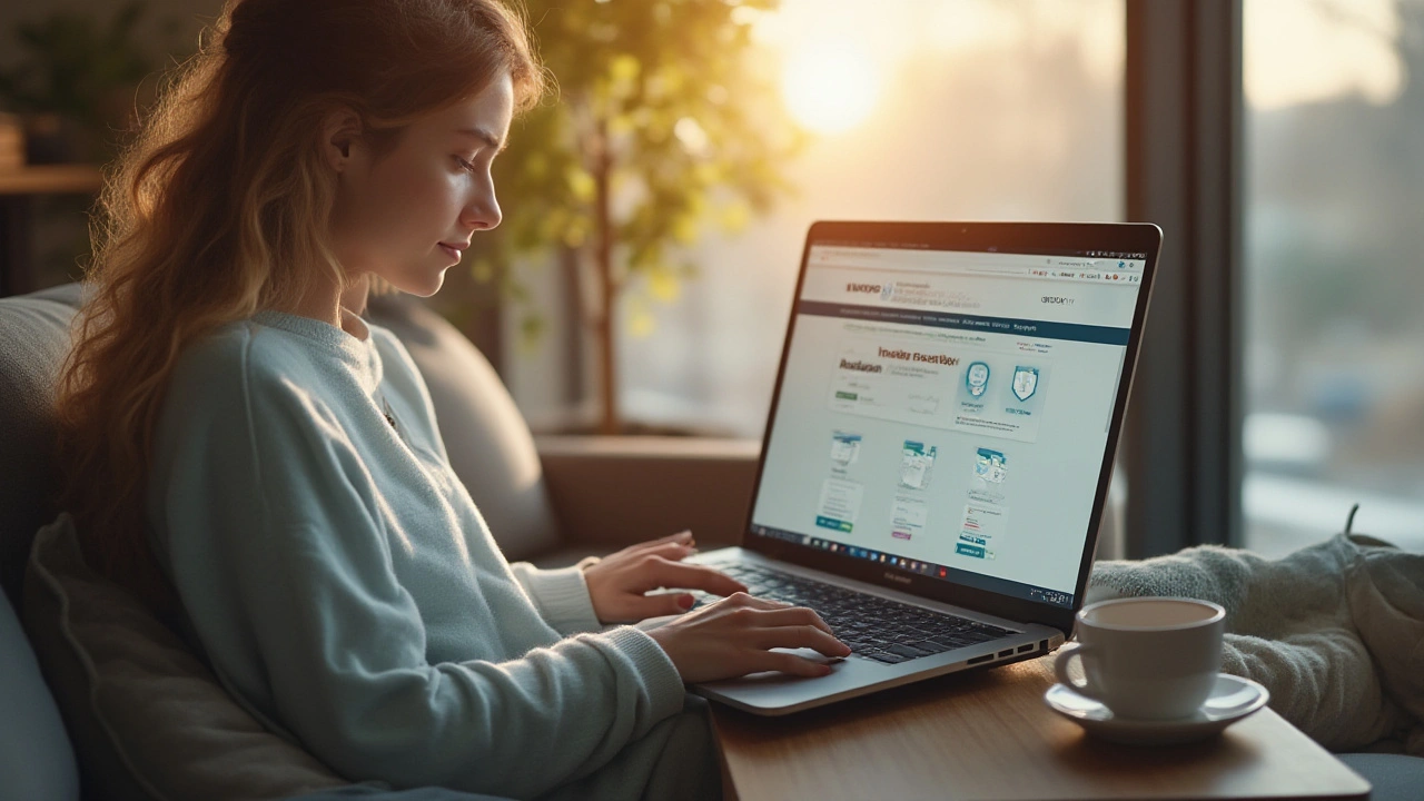 Where to Buy Avapro Online Safely: Your 2025 Guide