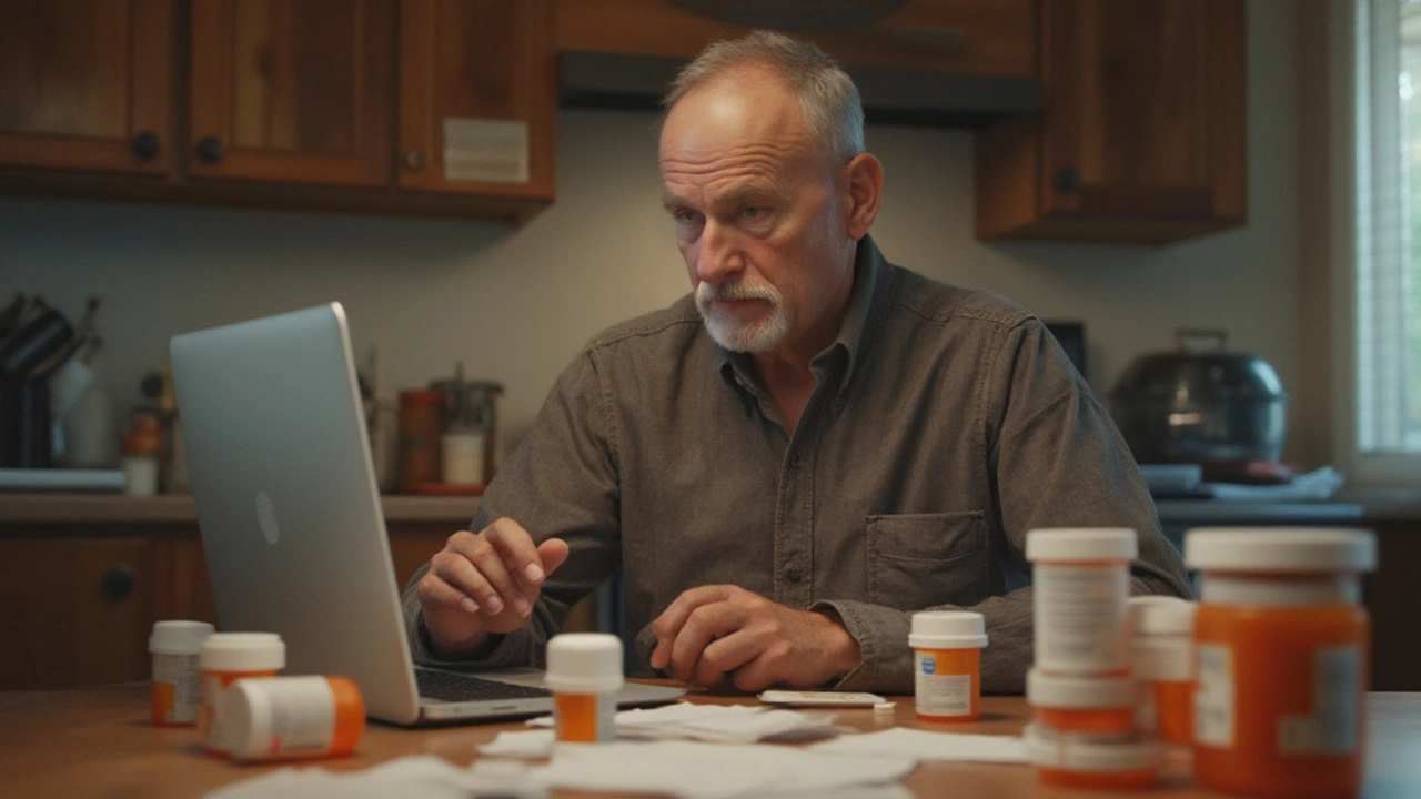 Where to Buy Gemfibrozil Online Safely and Securely in 2025