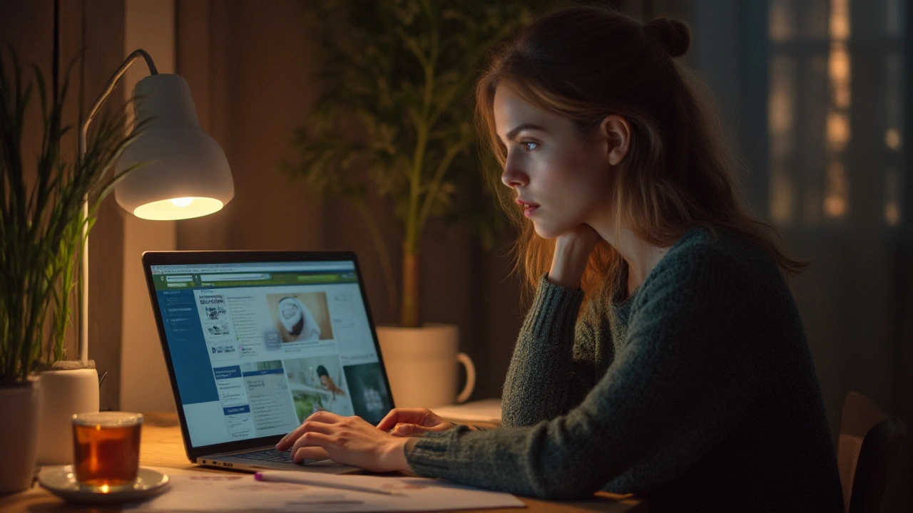 Where to Safely Buy Nexium Online: Tips, Facts & Buying Guide