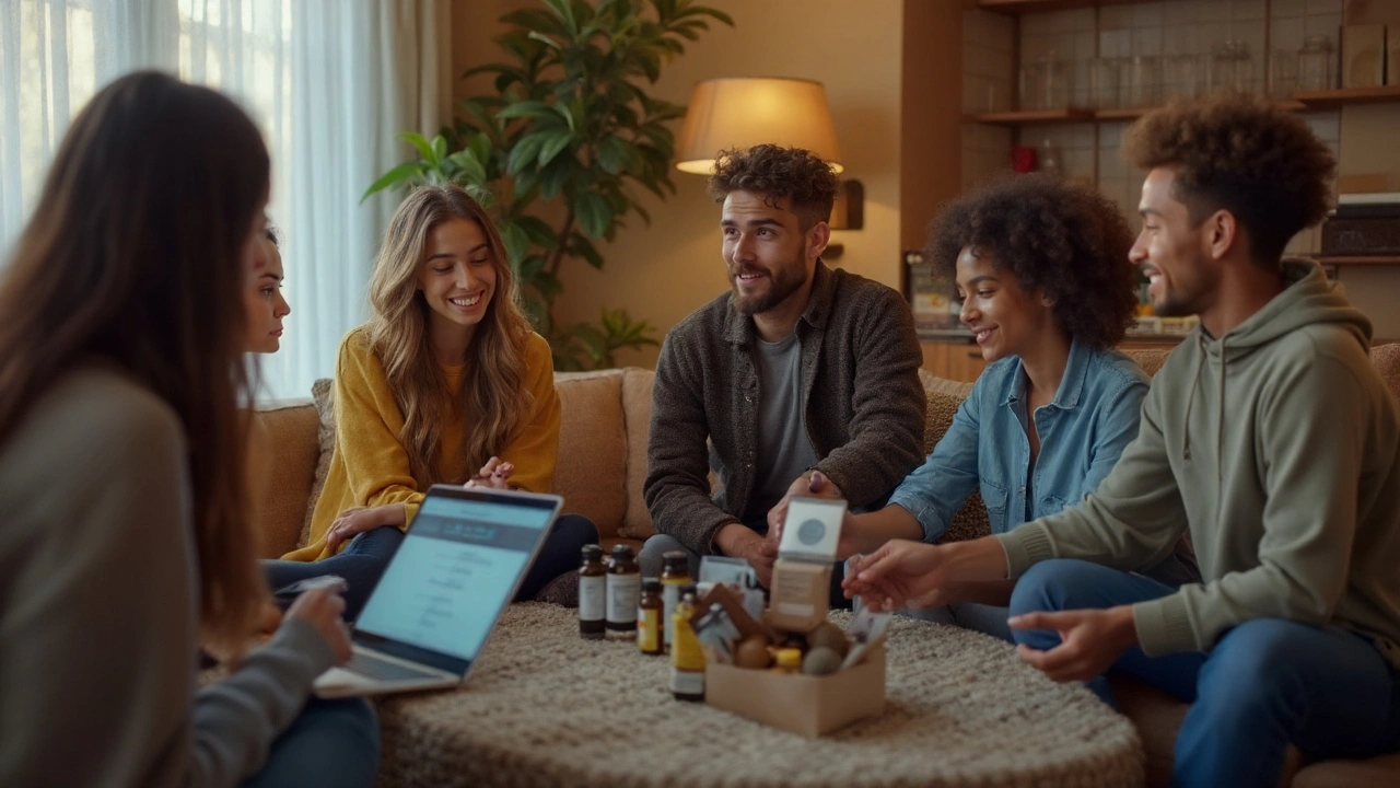Online Pharmacy getroids.to: A Deep Dive into Safety, Legality, and User Experience