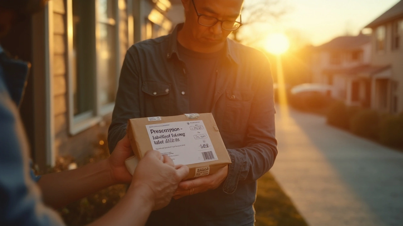 Step-by-step: order Trandate online today (UK and US flows) + FAQs