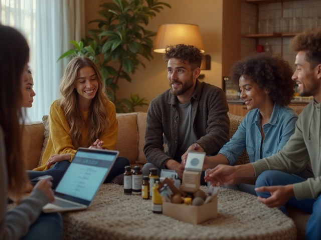 Online Pharmacy getroids.to: A Deep Dive into Safety, Legality, and User Experience