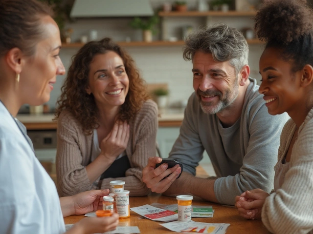 Zetia: Uses, Benefits, and Side Effects Explained Simply