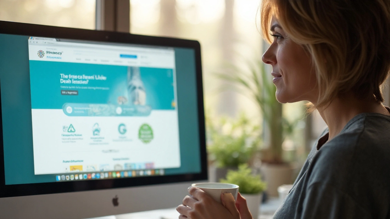 Trusted Online Pharmacies and Telemedicine: What Works Best?