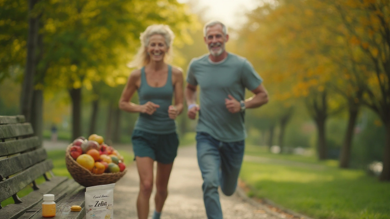 Who Should Consider Zetia? Understanding the Benefits and Risks