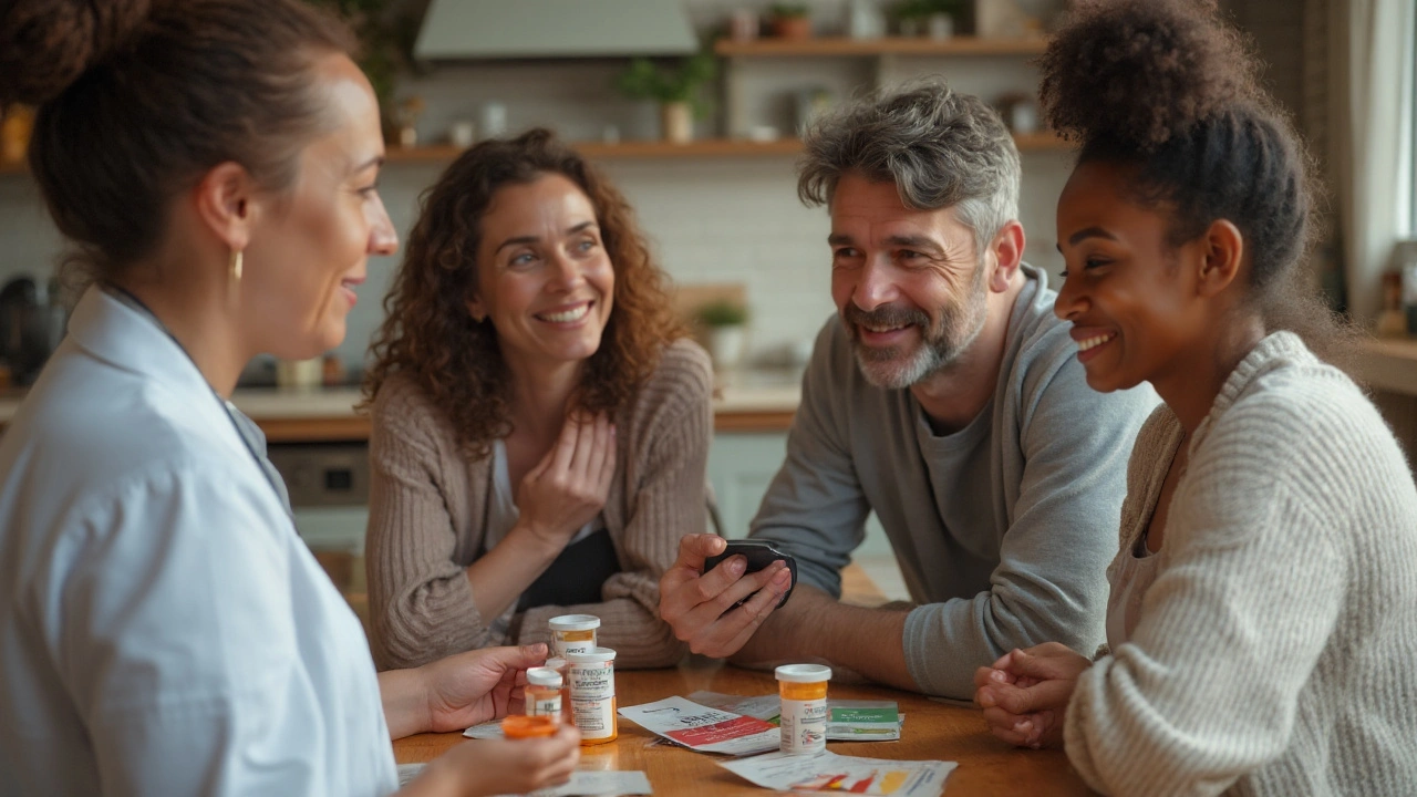 Zetia: Uses, Benefits, and Side Effects Explained Simply