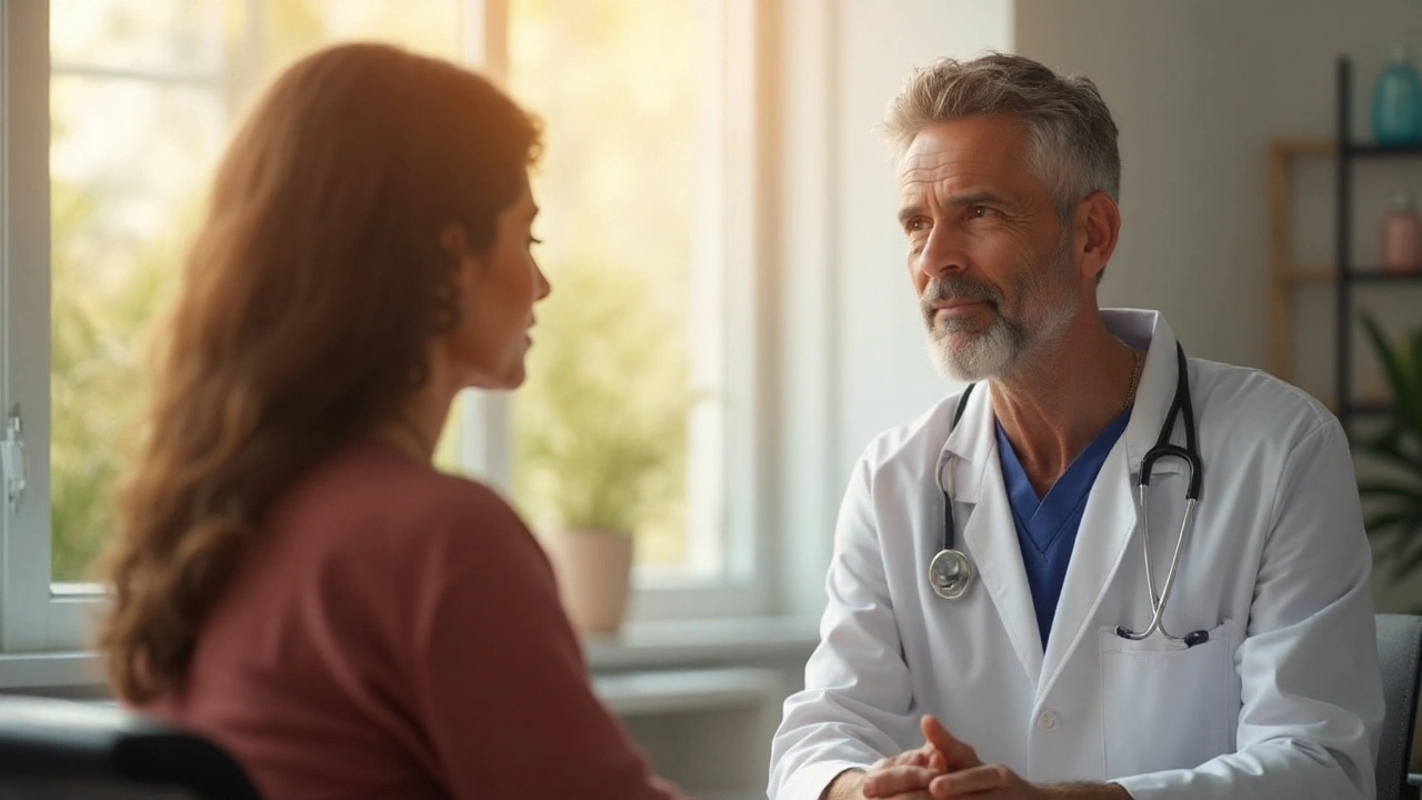 Duzela (Duloxetine) vs Other SNRIs and Pain Relievers: A Practical Comparison