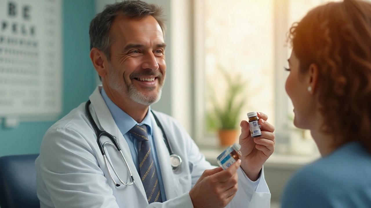 Pred Forte Eye Drops: Uses, Dosage, Side Effects & How to Use Safely