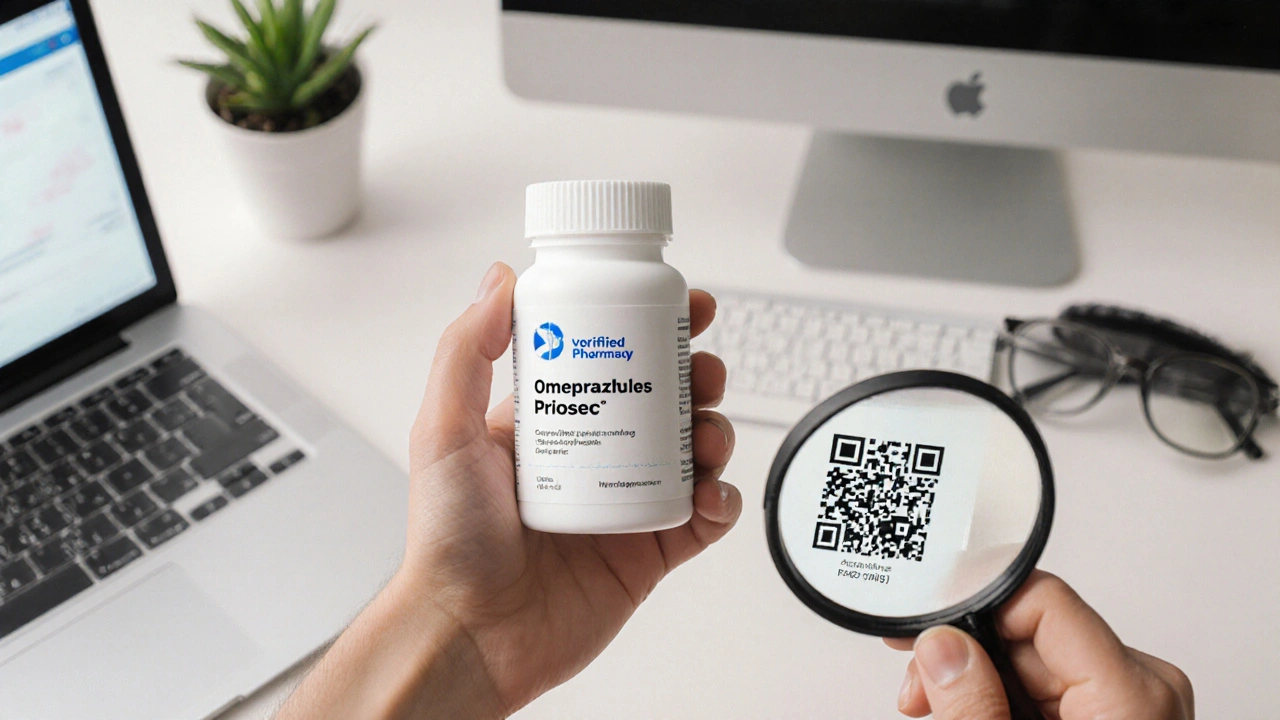 Price Comparison of Trusted UK Online Pharmacies (2025)