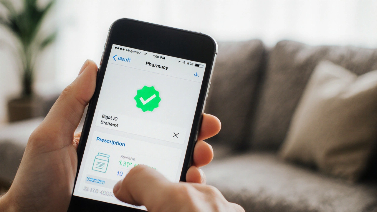 Step‑by‑Step Guide to Purchasing Safely