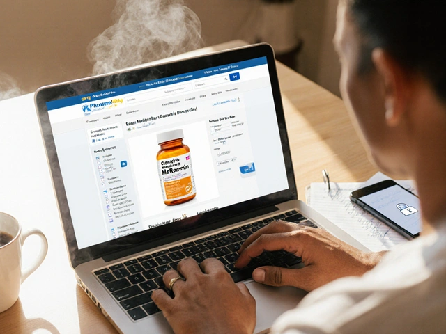 Buy Cheap Generic Metformin Online: Safe Tips & Price Guide
