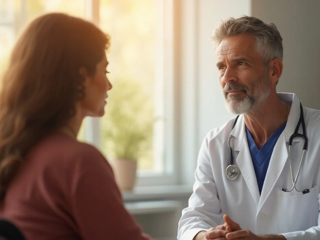 Duzela (Duloxetine) vs Other SNRIs and Pain Relievers: A Practical Comparison