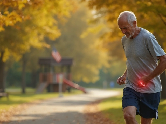 Understanding Peripheral Artery Disease and Its Link to Intermittent Claudication