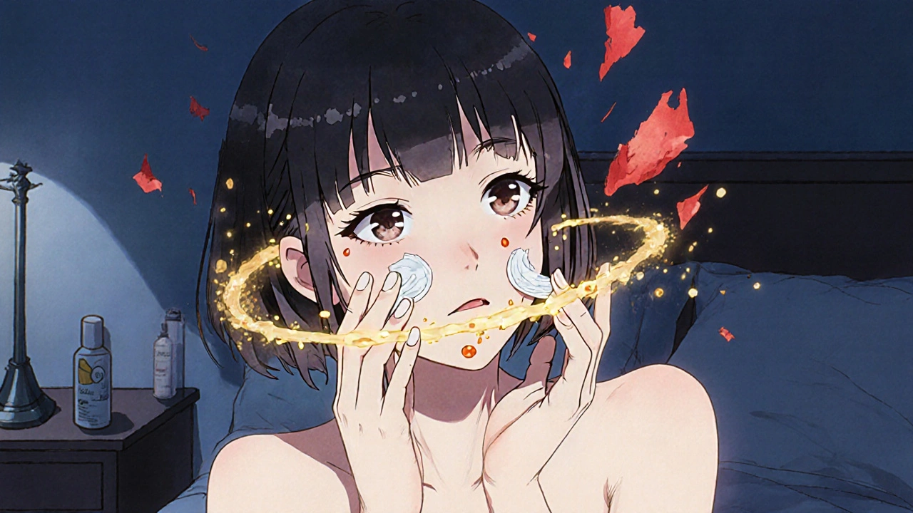 Compare Retino A Cream 0.025 (Tretinoin) with Alternatives